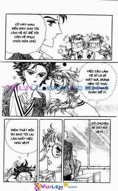 cô gái vương giả chapter 1 67