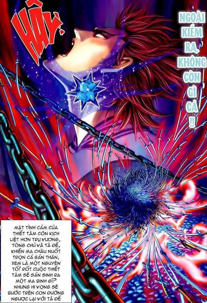 thần binh huyền kỳ i chapter 144 35