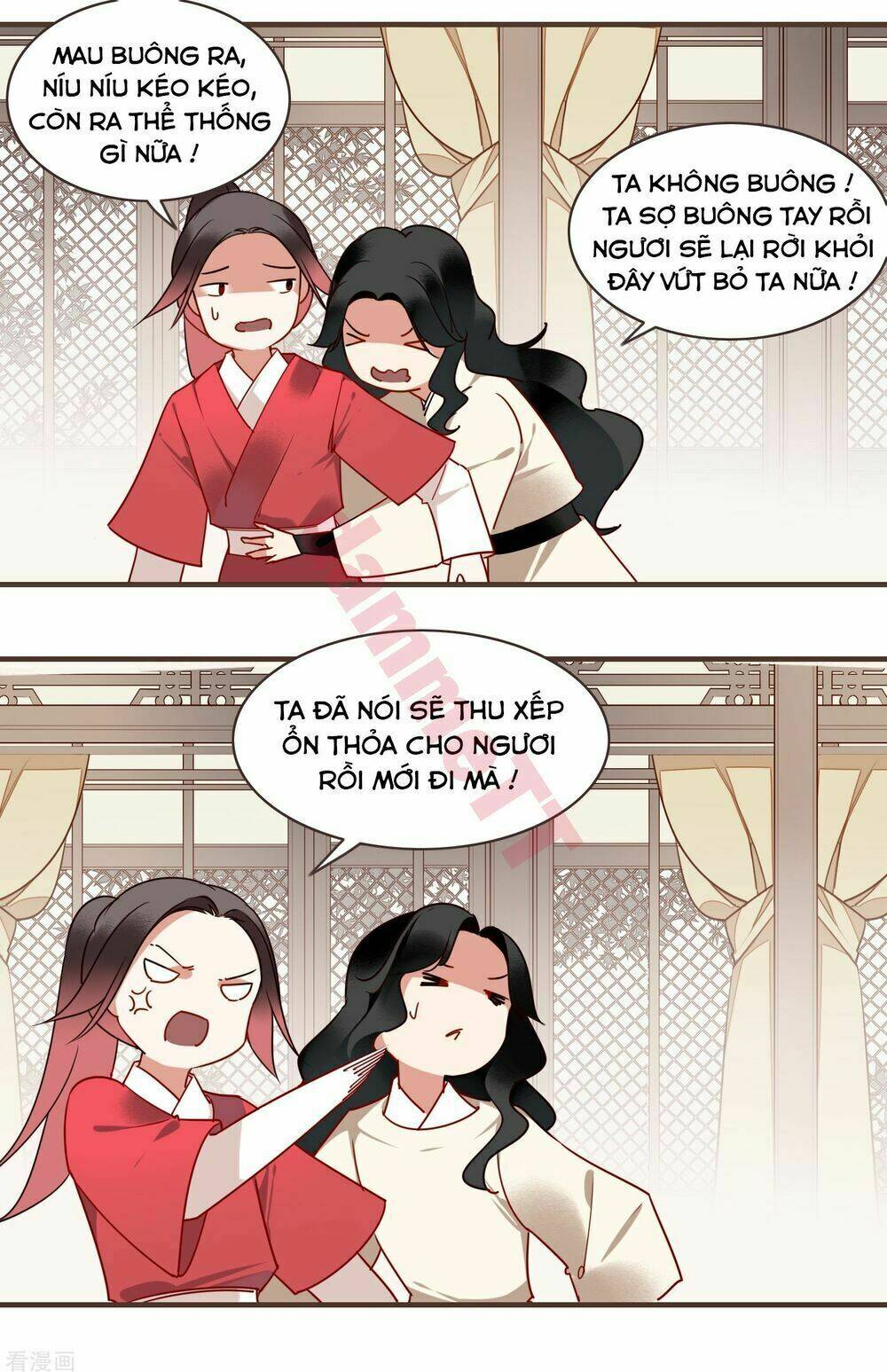 bỉ ngạn hoa chapter 37 1