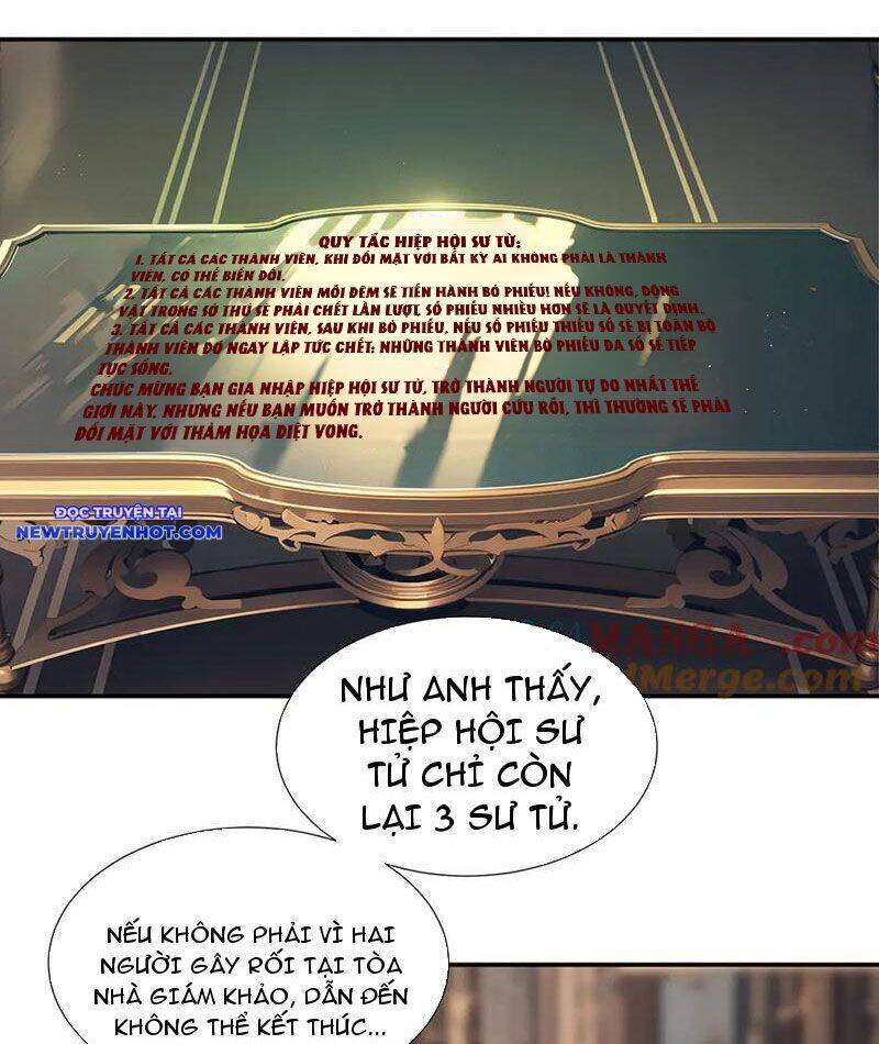 vô hạn thôi diễn chapter 35 15