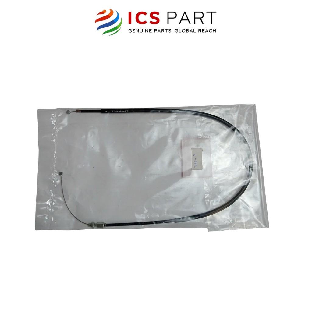 Kẹp B dây ga HONDA Wave Rsx Fi (17920K03N31)