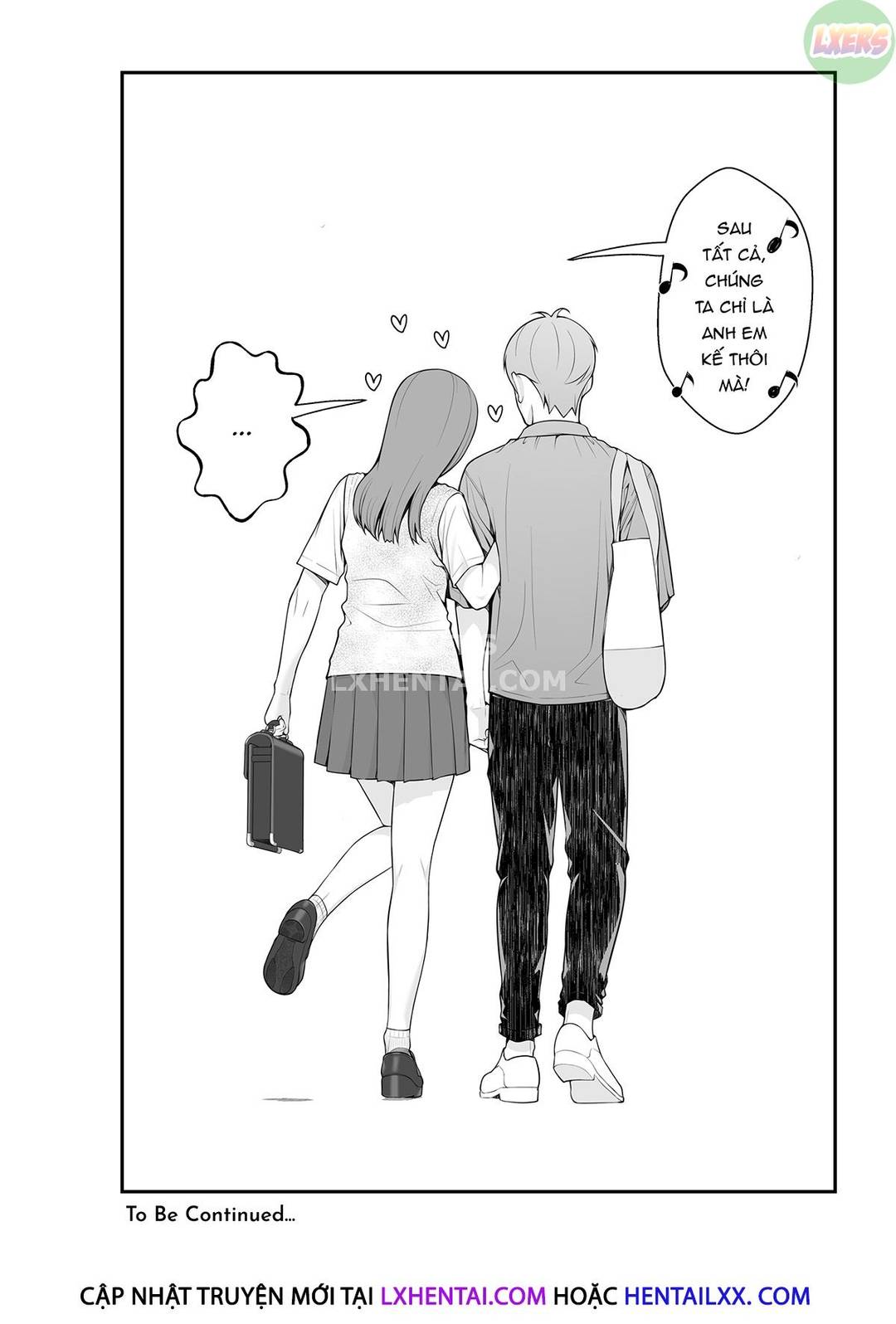 chúng ta chỉ là anh em kế! chapter 1 93