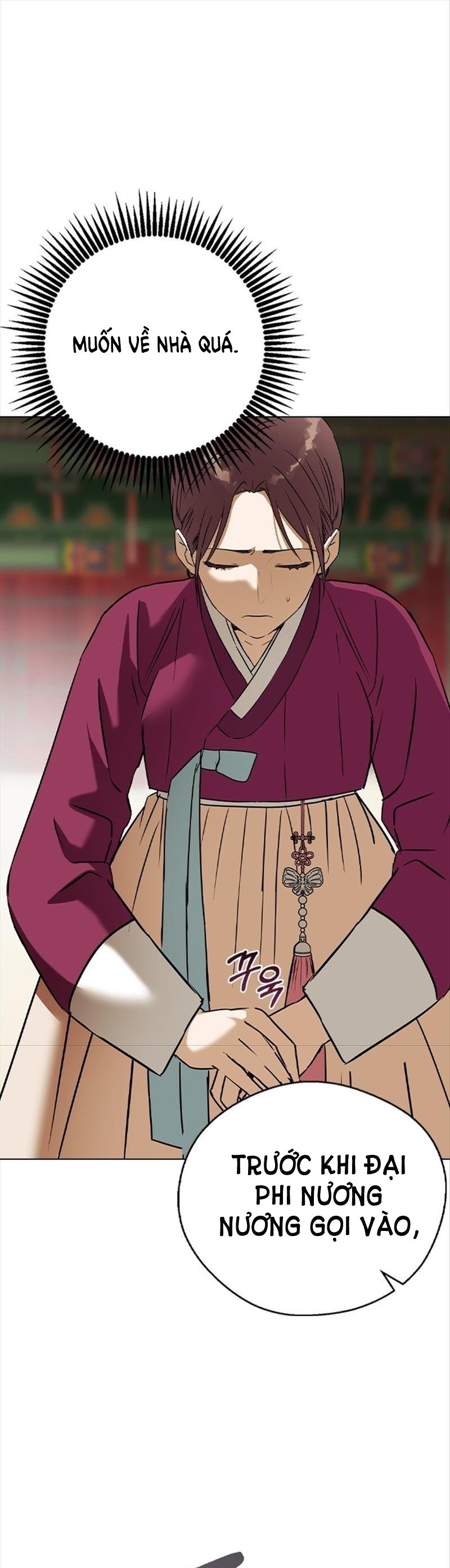 nhân duyên kiếp trước chapter 50.2 11