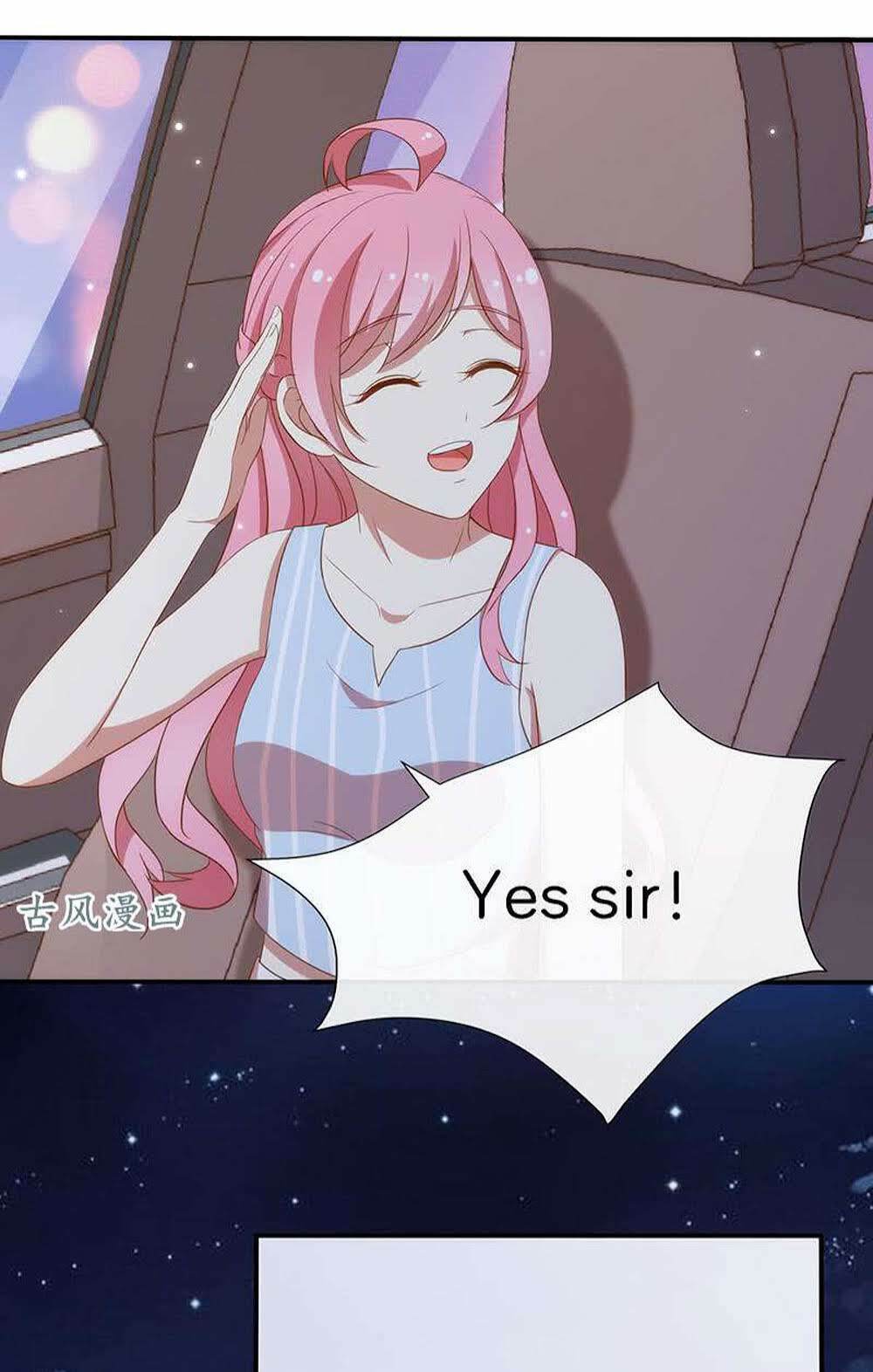 cả thế giới đều không bằng người chapter 52 23