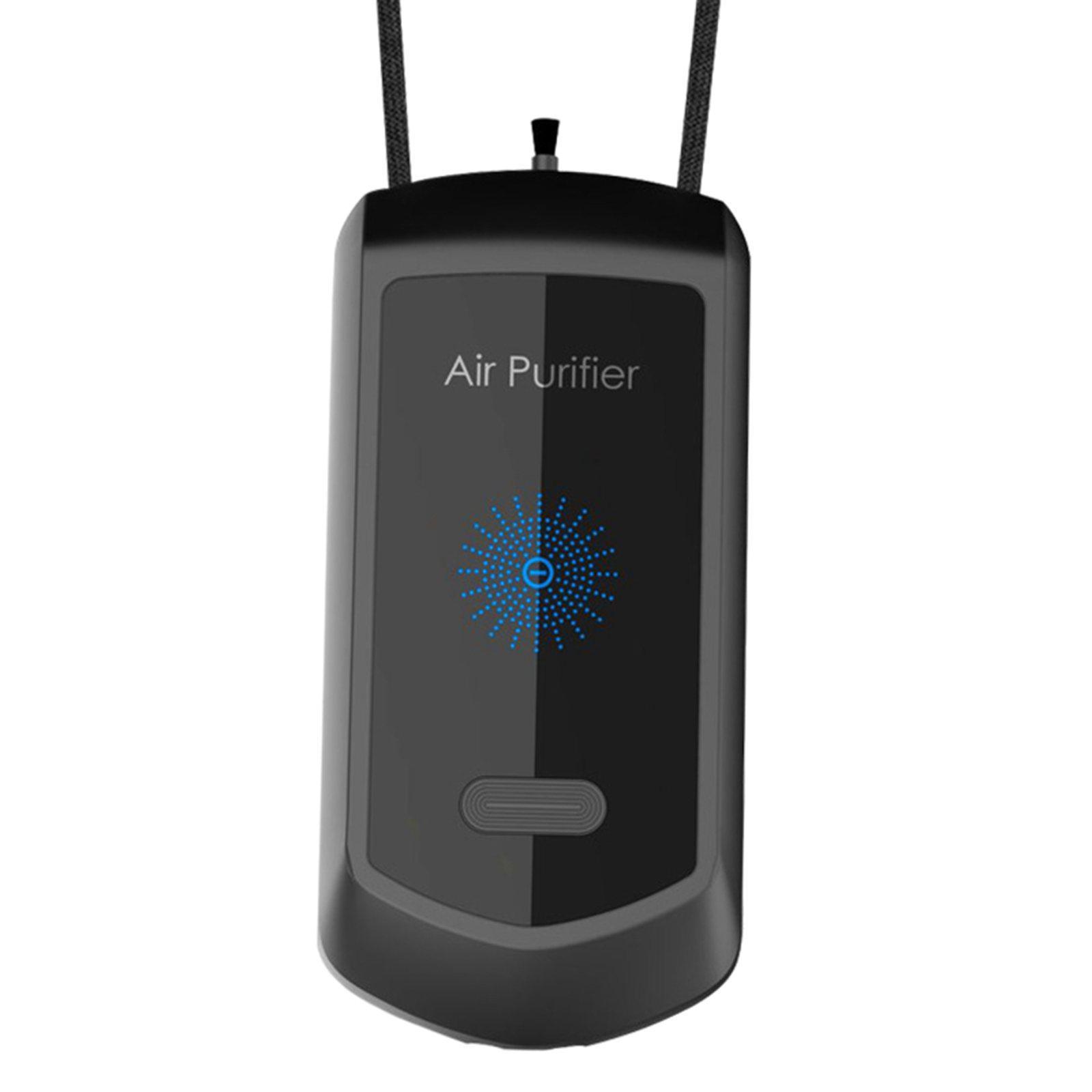 Portable Neck Personal Air , Fashionable