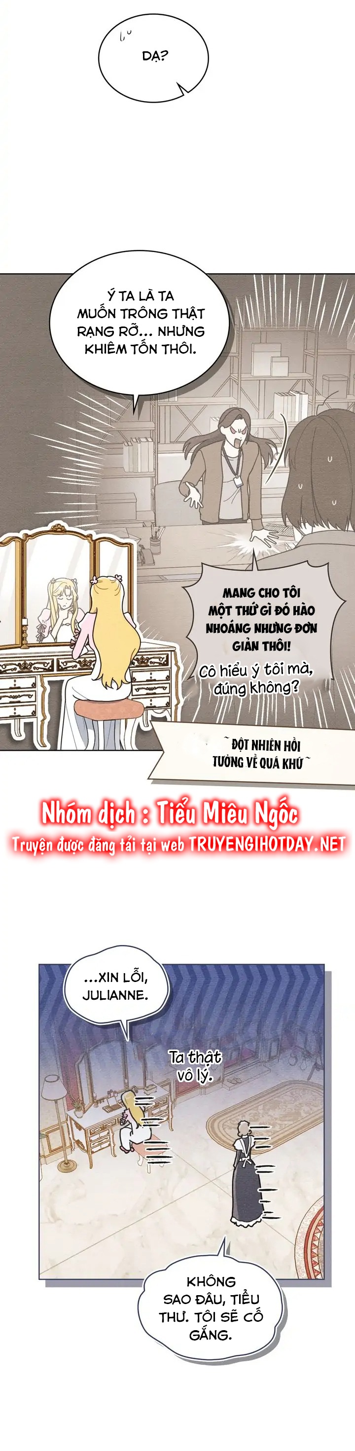 chúng ta cùng nhau tắm nhé? chapter 24 34