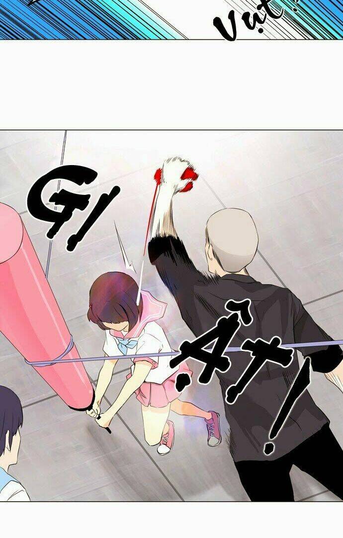 cuộc chiến trong tòa tháp chapter 150 39