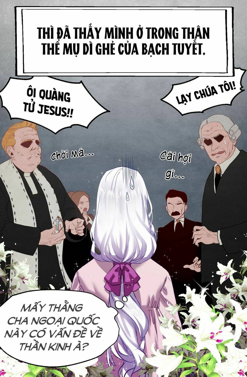 tuyển tập prologue hàn chapter 17 10