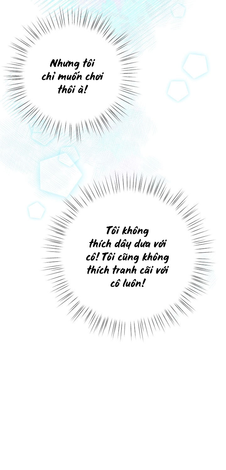 hôm nay ác nữ cũng thấy vui chapter 3 48