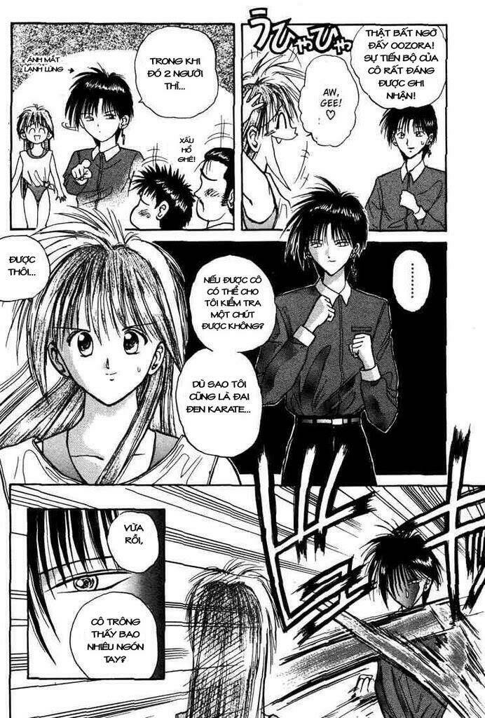 rocket princess chapter 9 14