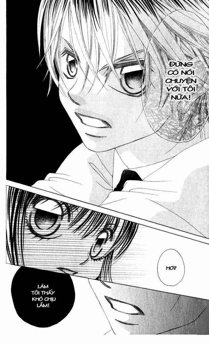 boku no hatsukoi wo kimi ni sasagu chapter 10 30