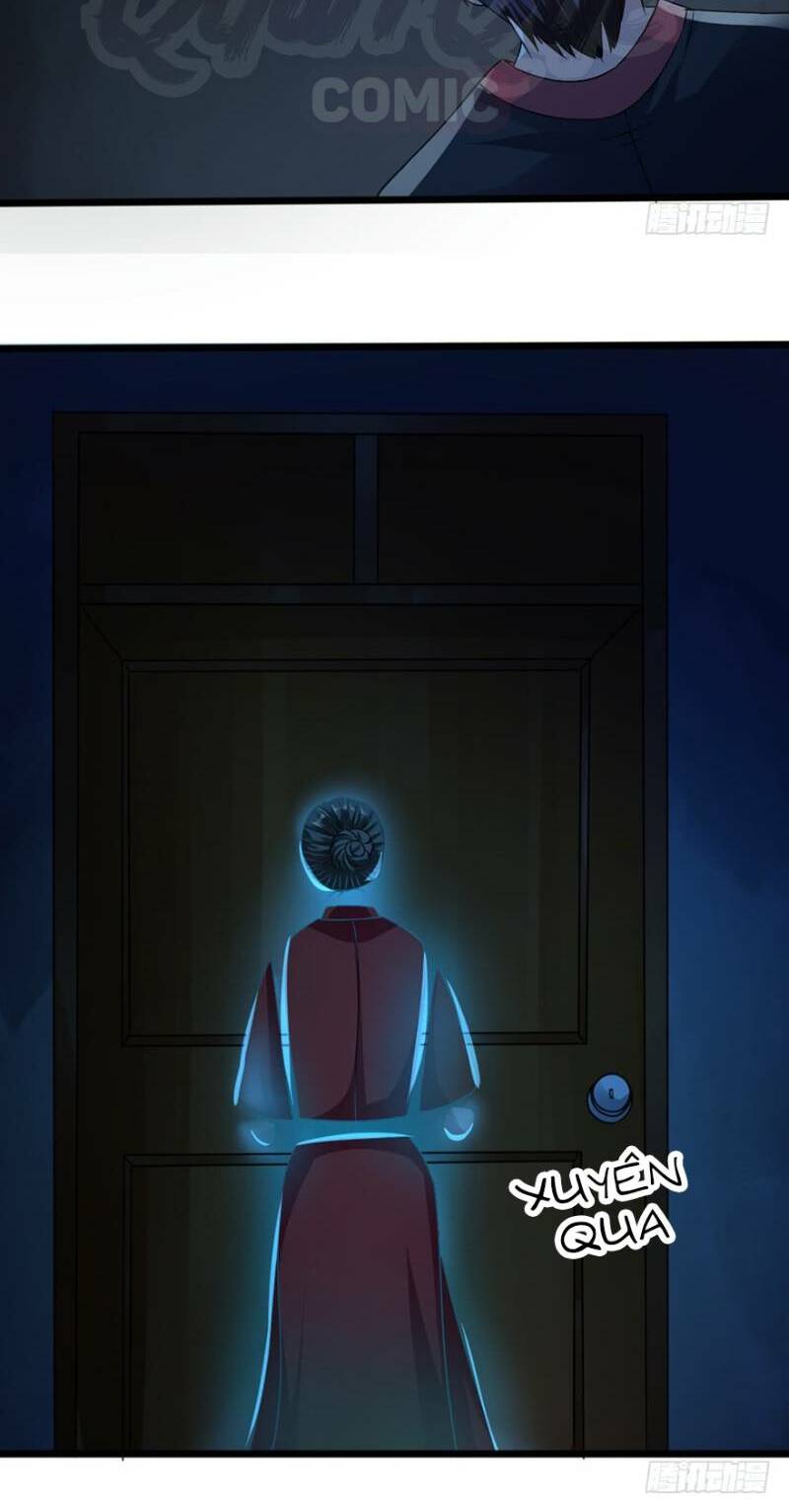 thập nhị thiên kiếp chapter 11 10