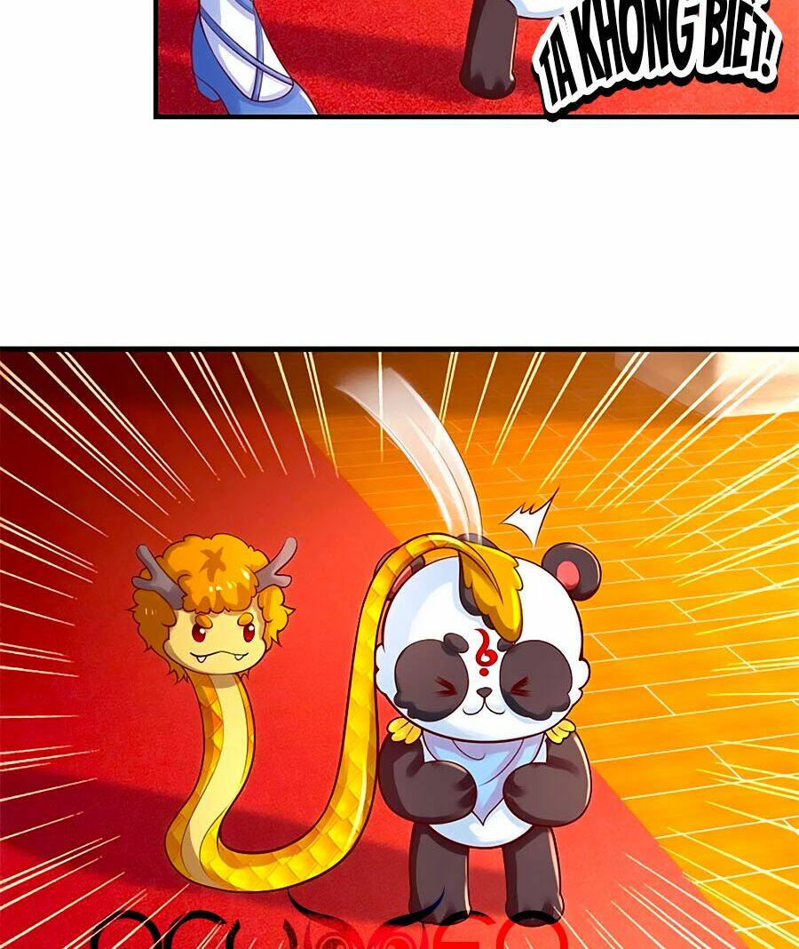 bỗng một ngày trở thành con gái nhà vua chapter 269 3