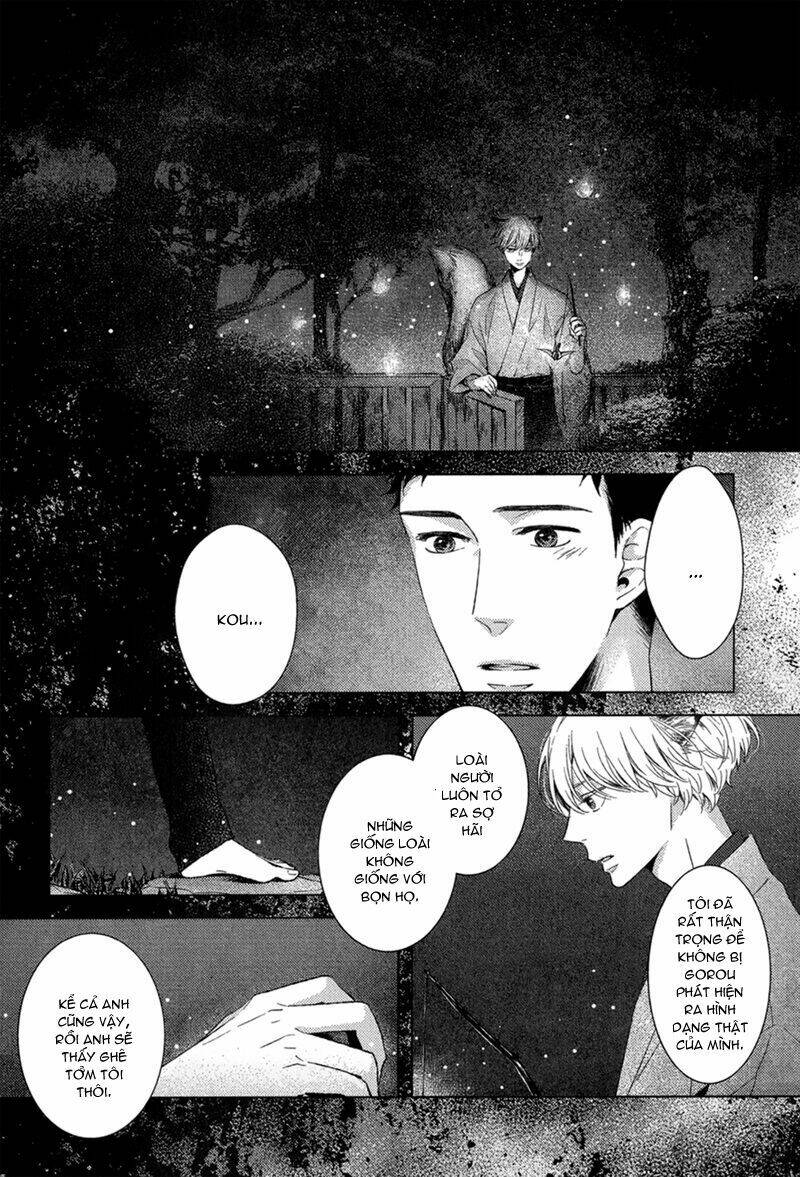 tsumasaki ni kourozu chapter 7 34