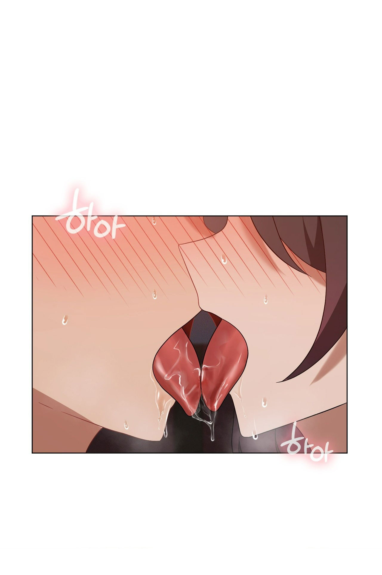 [18+] thăng cấp đến khi hài lòng chapter 18.2 23