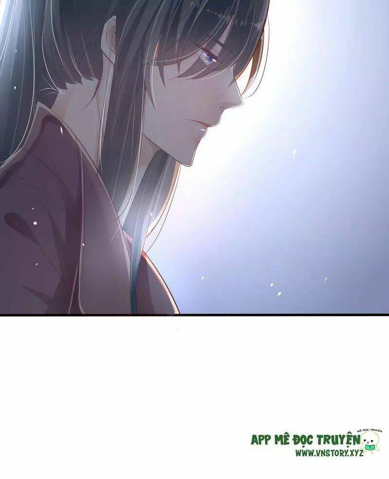 trọng sinh đế phi: quyền khuynh thiên hạ chapter 3 17