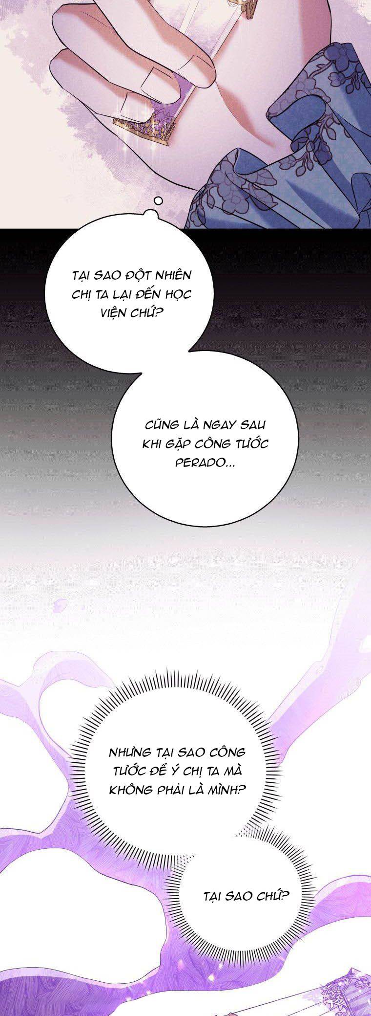 xin hãy ủng hộ sự trả thù của tôi chapter 6 52