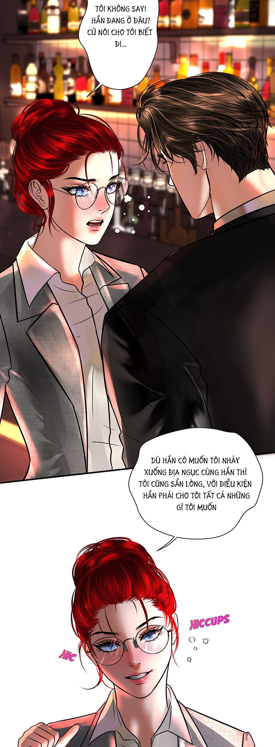 tôi đã ký khế ước với ác quỷ chapter 2.2 34