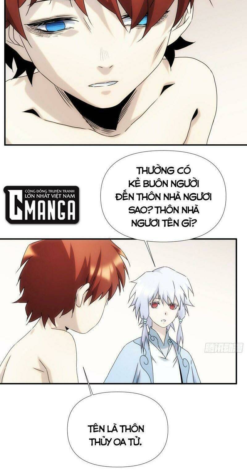 ma vương là đại địa chủ chapter 57 24