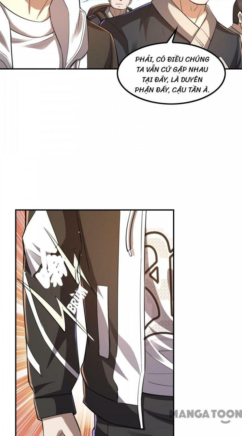 đệ nhất người ở rể chapter 122 15