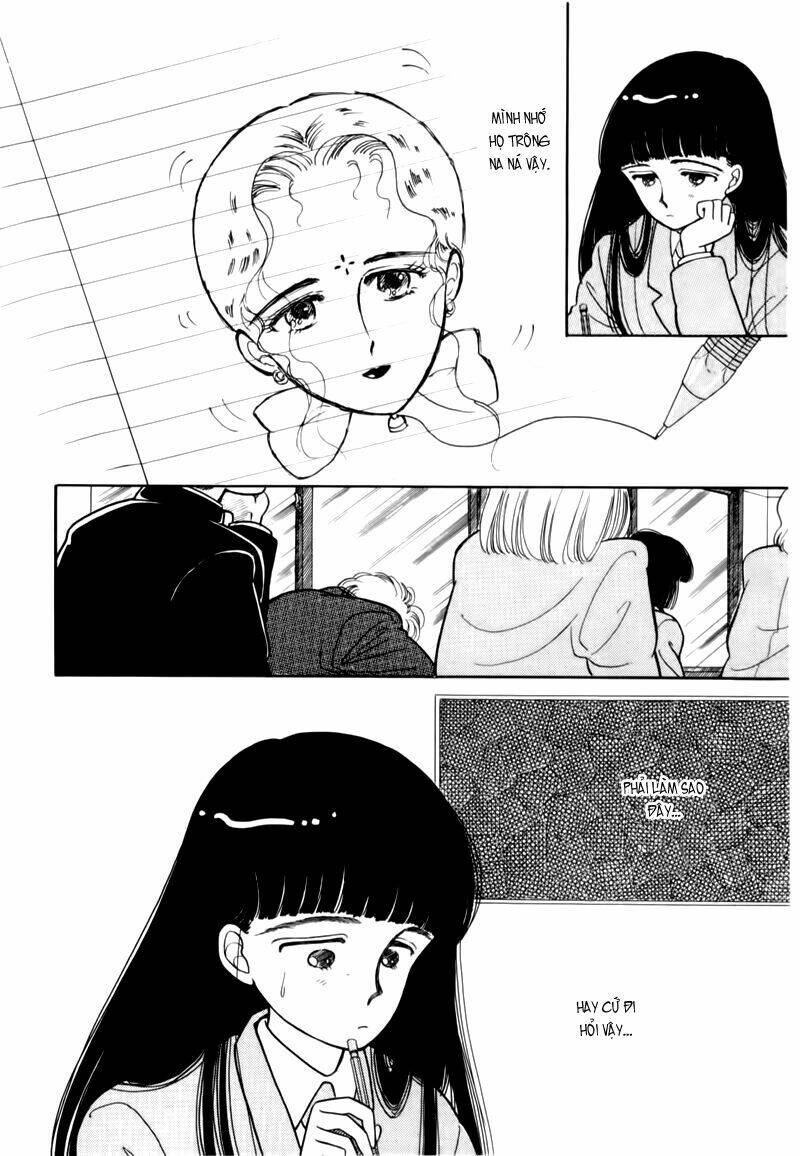 làm ơn cứu trái đất của tôi chapter 4 44