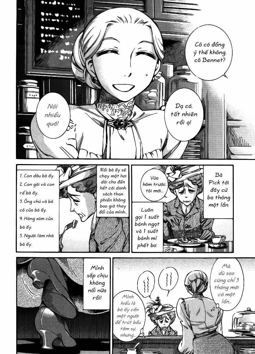 shirley madison chapter 3 4