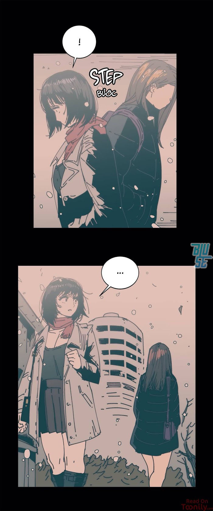 dục vọng chết người chapter 24 27