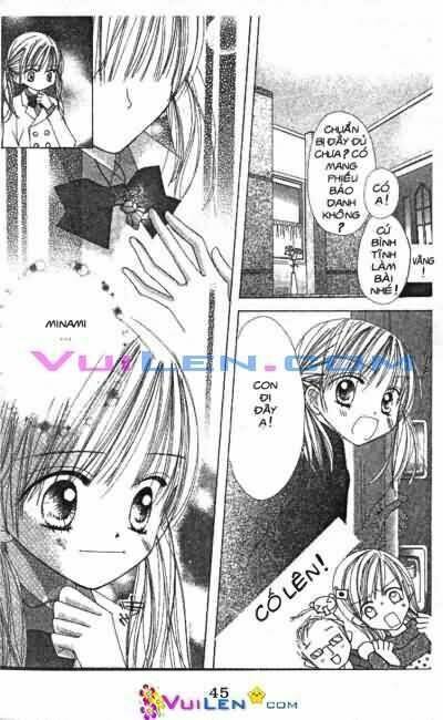 con gái con trai chapter 14 45