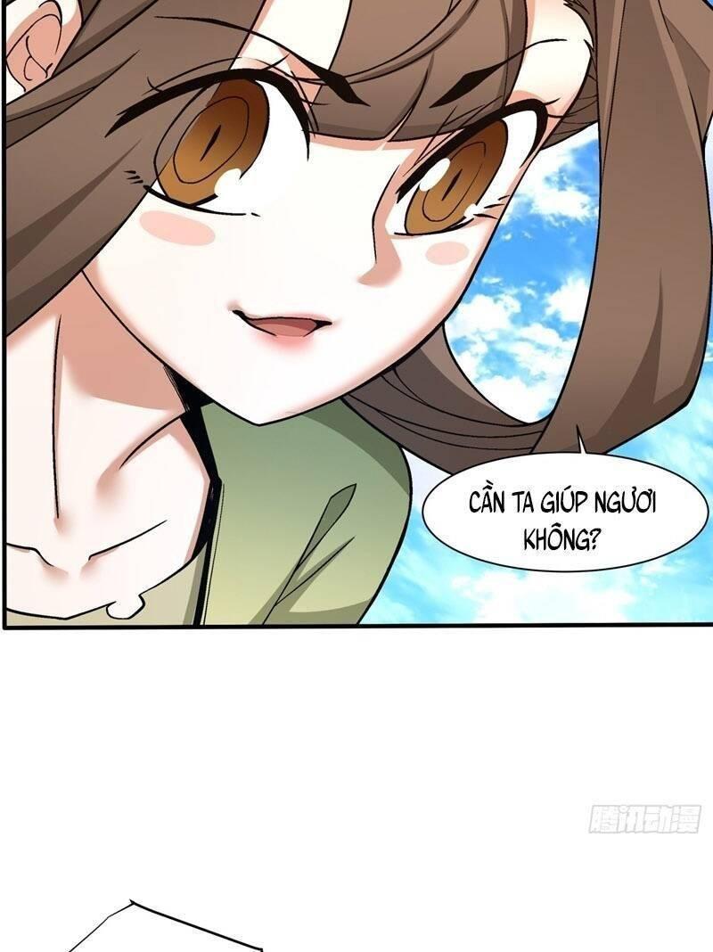 đồ đệ của ta đều là trùm phản diện chapter 27 34