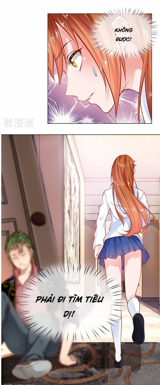 cực phẩm yêu nghiệt chapter 2 6