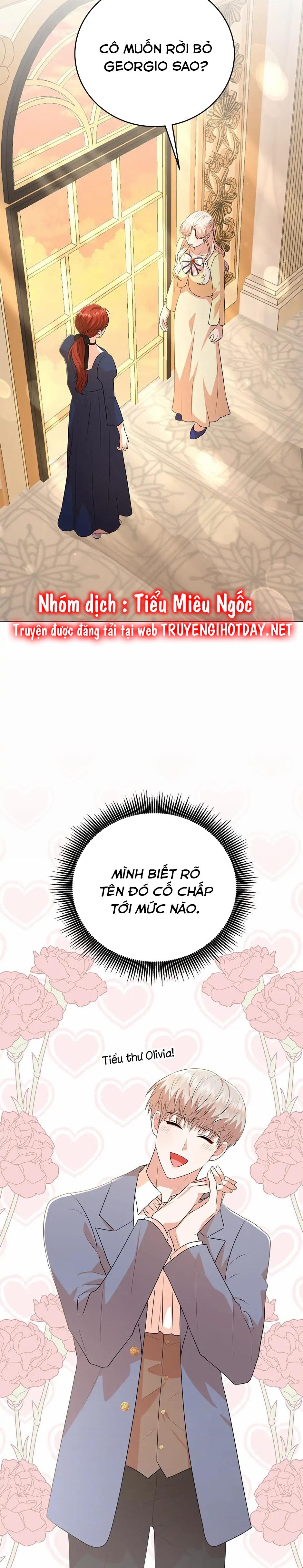 diễn vai ác nữ cũng thật khó khăn chapter 86 2