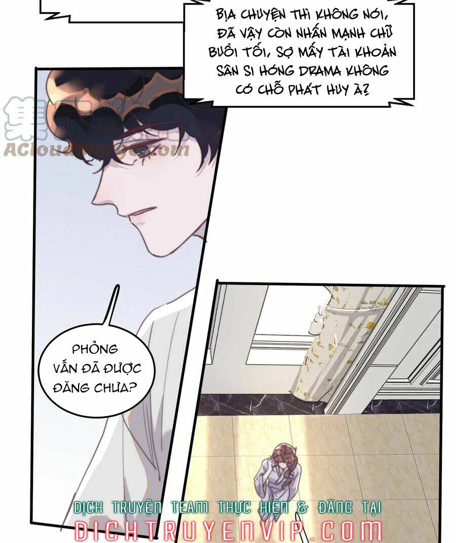 Nghe Nói Tôi Rất Nghèo chapter 95