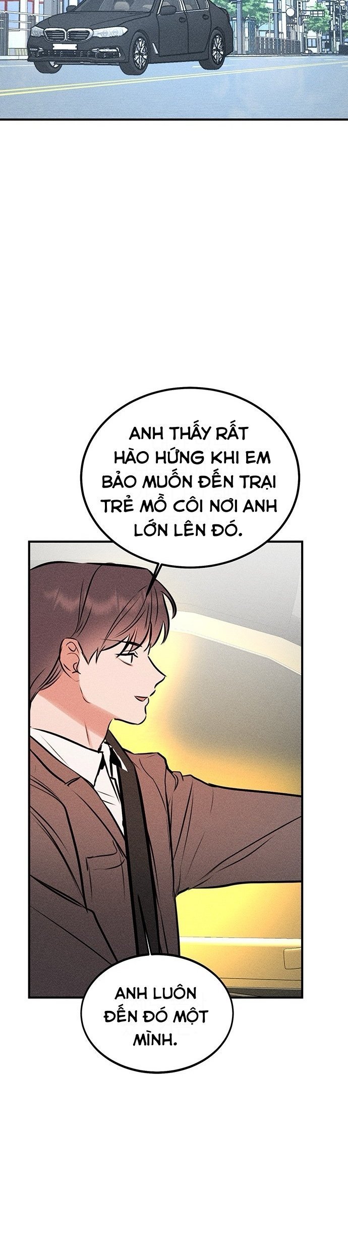 cuộc sống riêng của chị tôi chapter 34 42