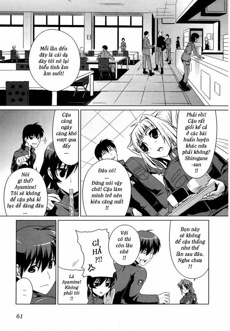 muv luv alternative chapter 3 6