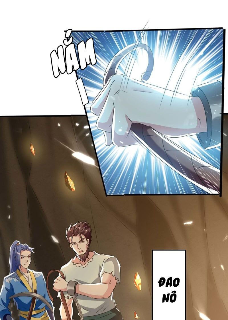 tối cường thăng cấp chapter 190 22