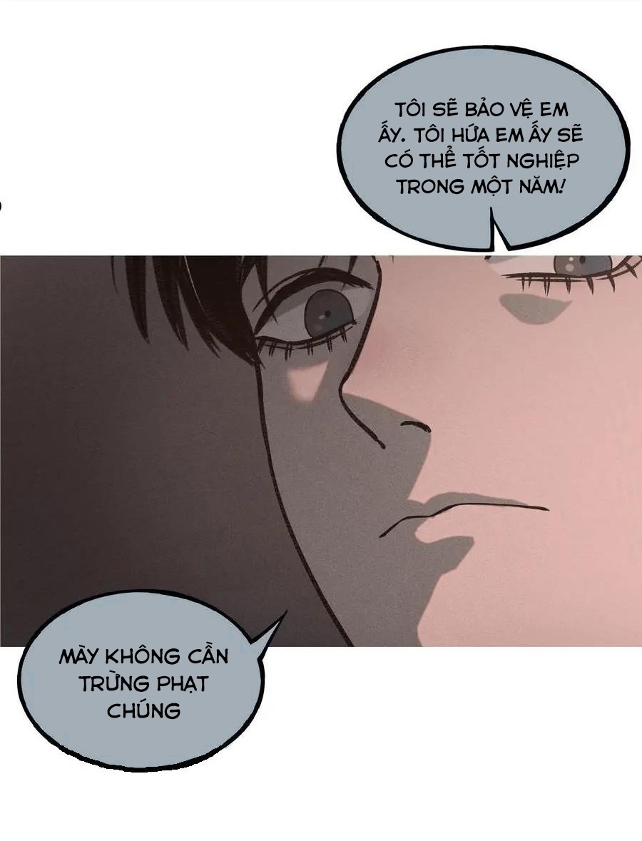 tôi biết bí mật của anh ta chapter 50 17