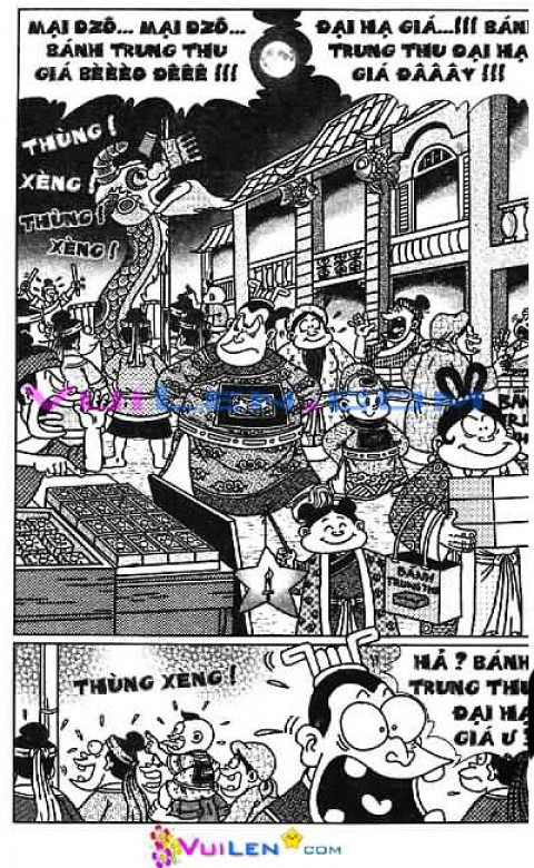 thần đồng đất việt chapter 119 56