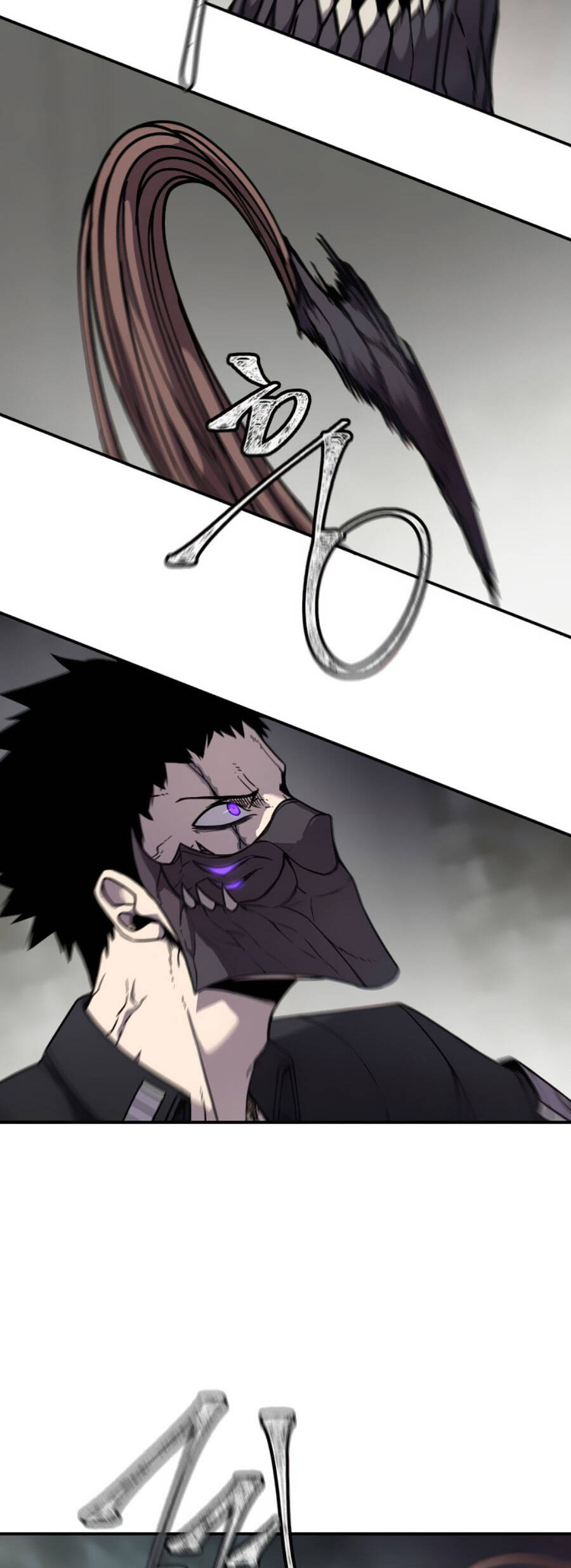 pháp sư hạng b nhanh nhất thế giới chapter 77 14