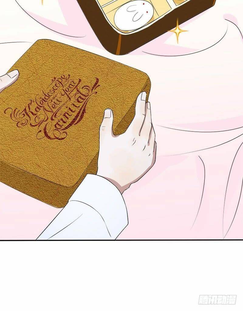 đế thiếu đoạt tình thành nghiện chapter 8 14