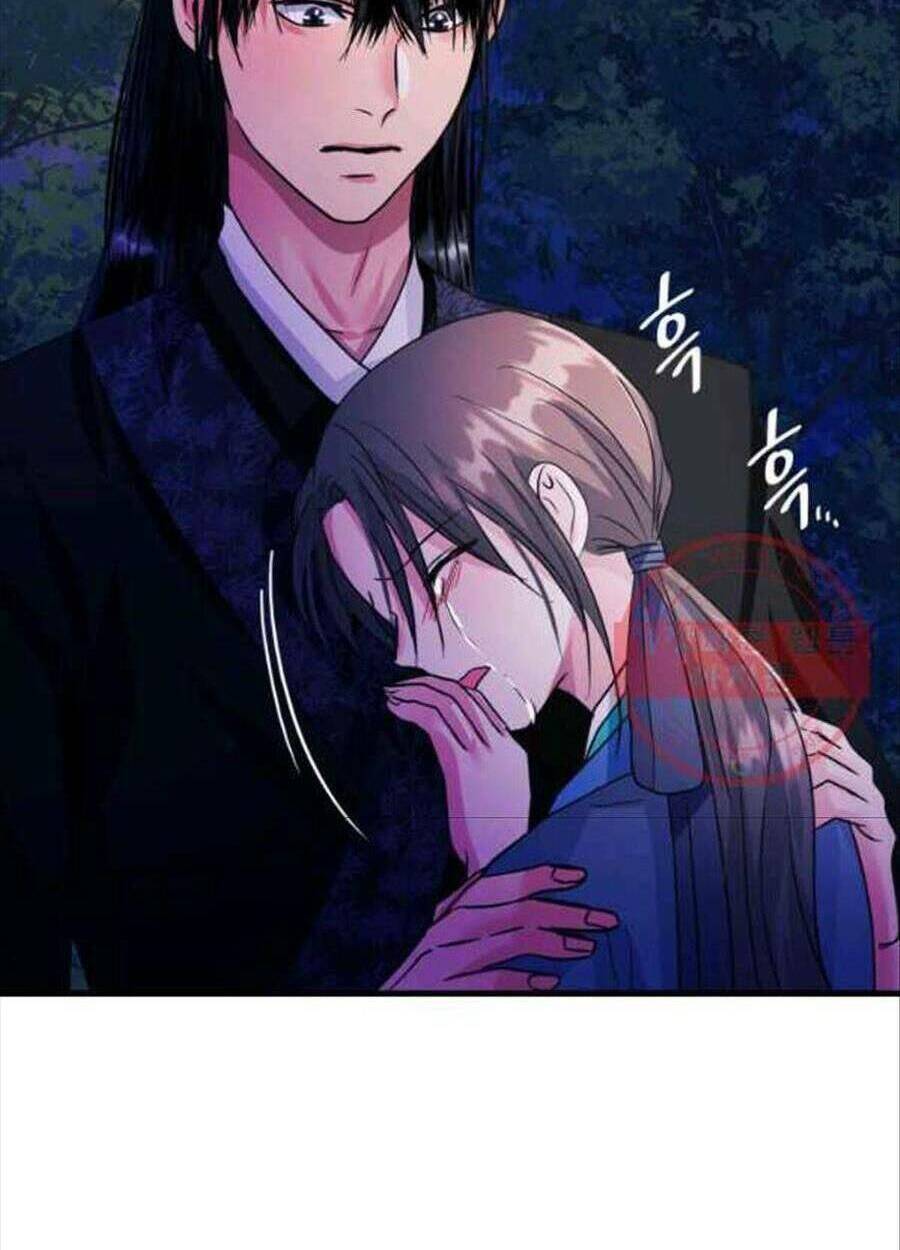 cô dâu của sói đen chapter 27 53