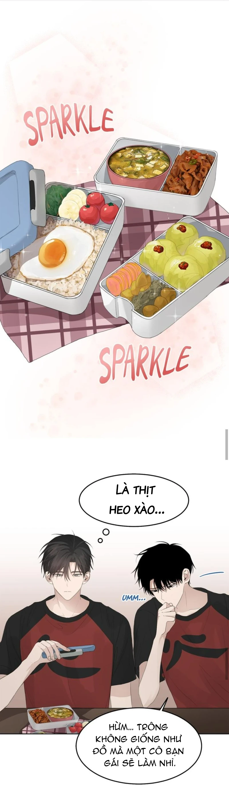 tôi trở thành tên top phụ tồi tệ chapter 5 18