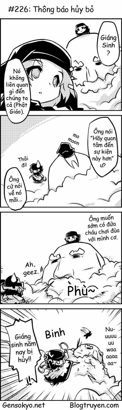 touhou keshikaran chapter 23 7