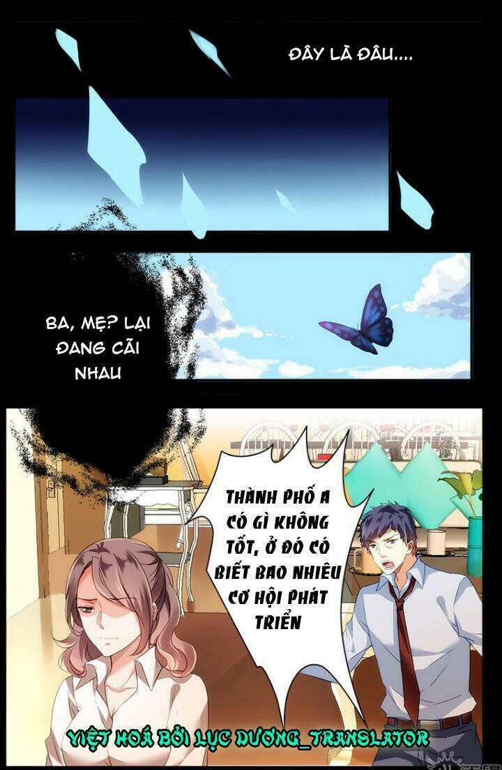 người yêu không tồn tại chapter 9 1