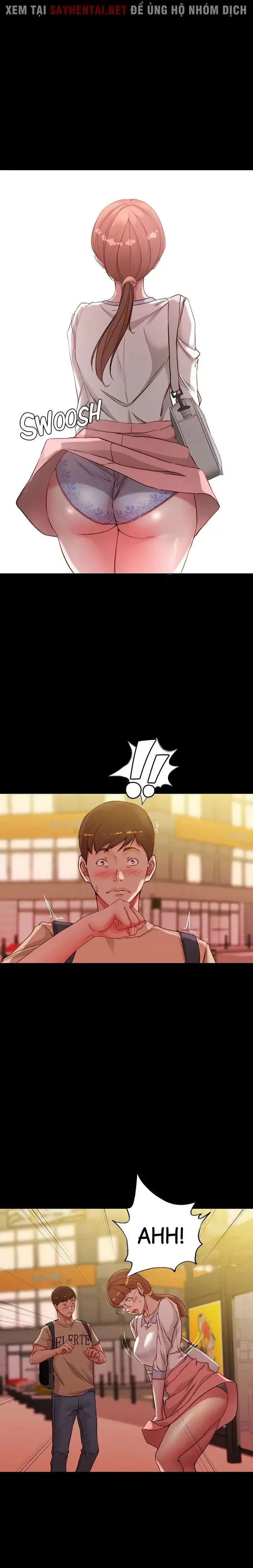 nhật ký quần lót chapter 41 1