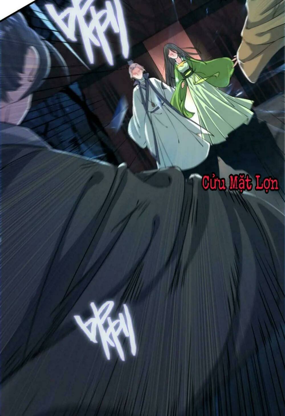 thời gian tình yêu chapter 31 7