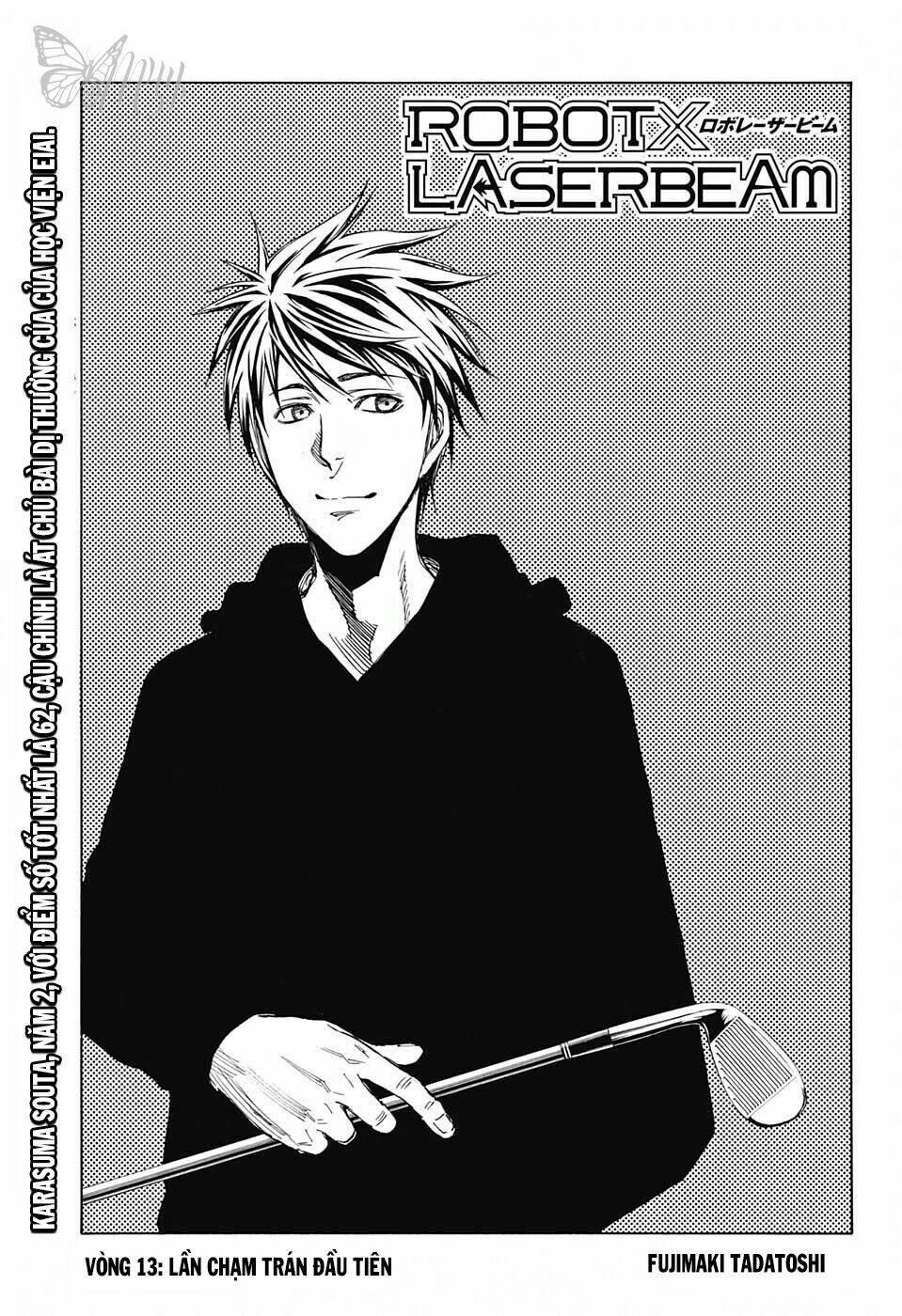 robot x laserbeam chapter 13 4