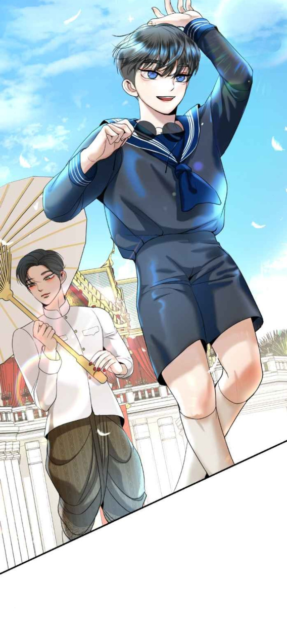 Tôi Là Công Tử Đẹp Trai Nhất Xứ Xiêm chapter 56.1 - Trang 24