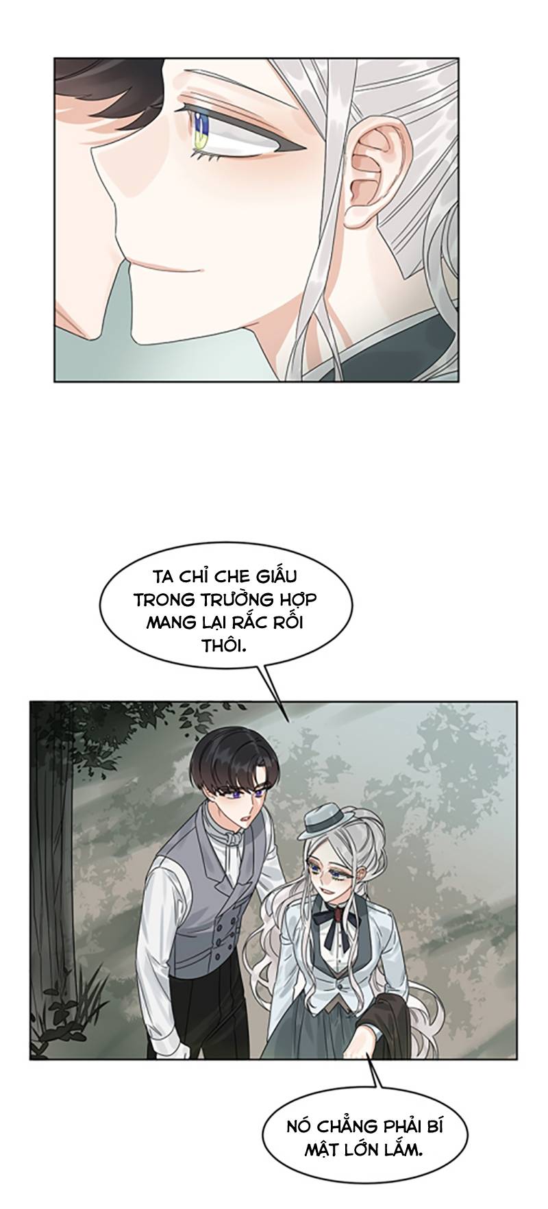 nhân tiện, nàng rồng! chapter 7 38