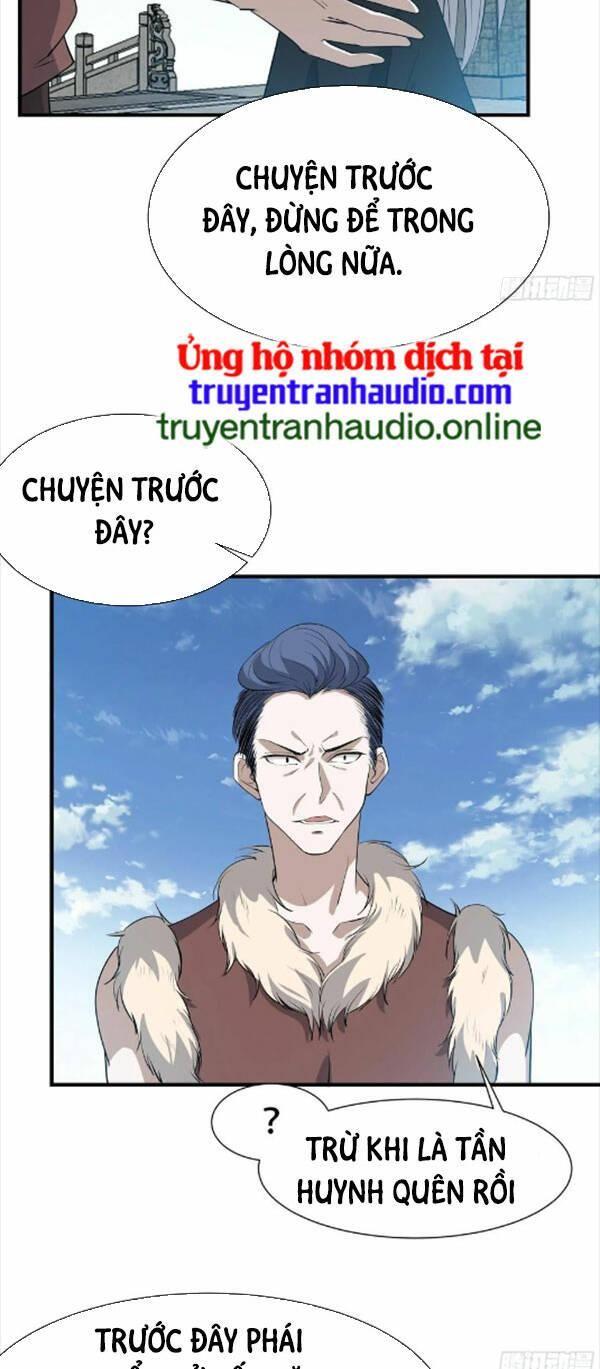 hệ thống gánh con mạnh nhất chapter 19 14