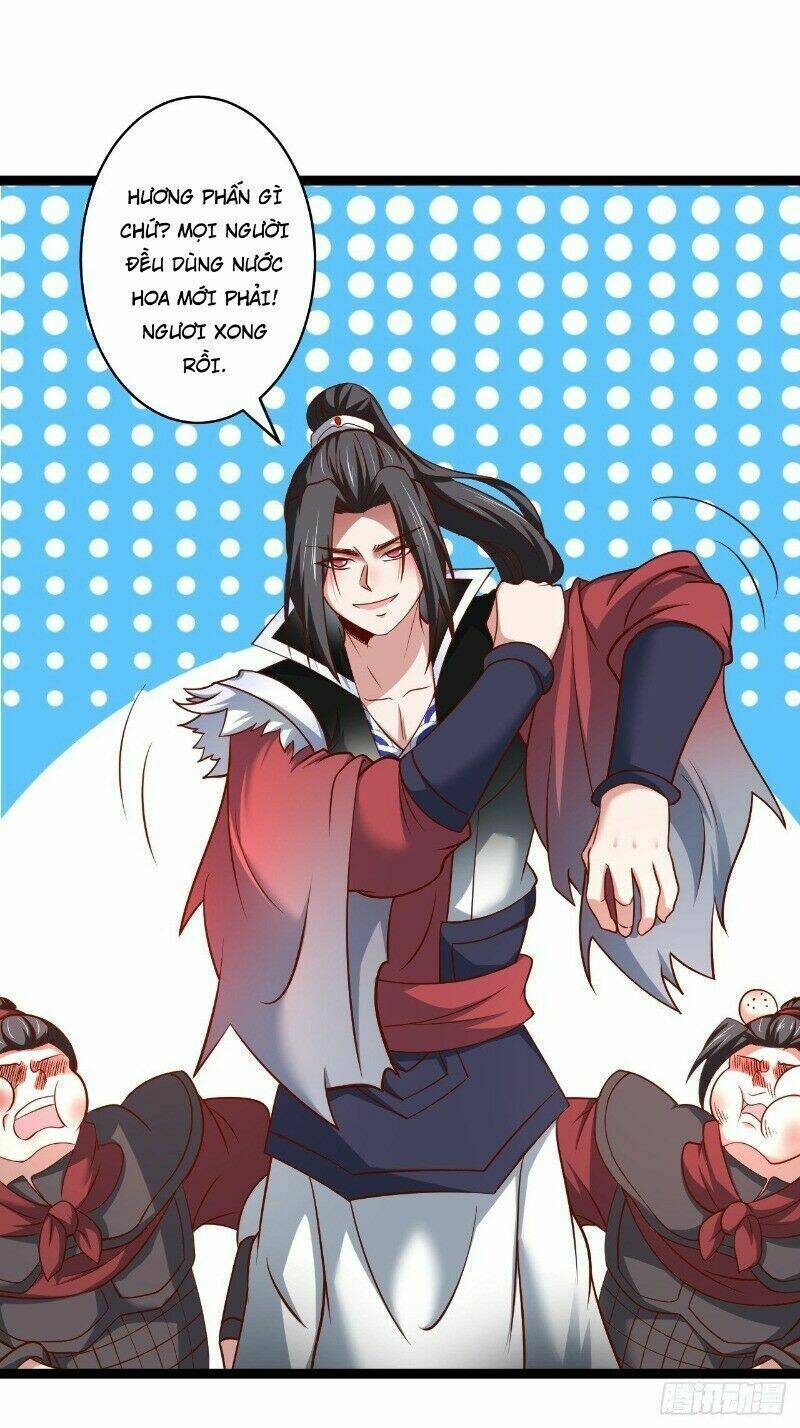 trọng sinh tối cường ma tôn ở rể chapter 73 42